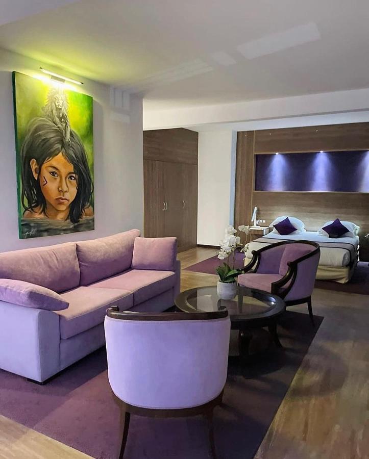 Ibis Styles Cayenne Centre Amazonia Hotel Luaran gambar