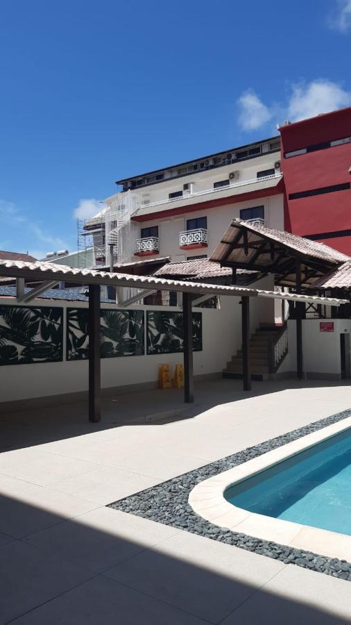 Ibis Styles Cayenne Centre Amazonia Hotel Luaran gambar