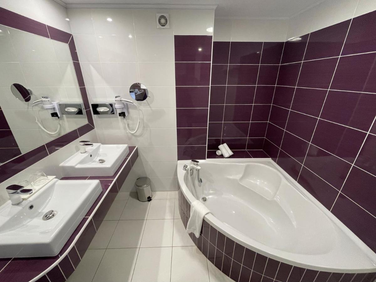 Ibis Styles Cayenne Centre Amazonia Hotel Luaran gambar