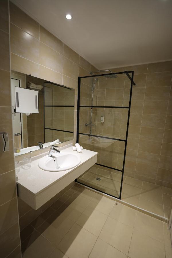 Ibis Styles Cayenne Centre Amazonia Hotel Luaran gambar
