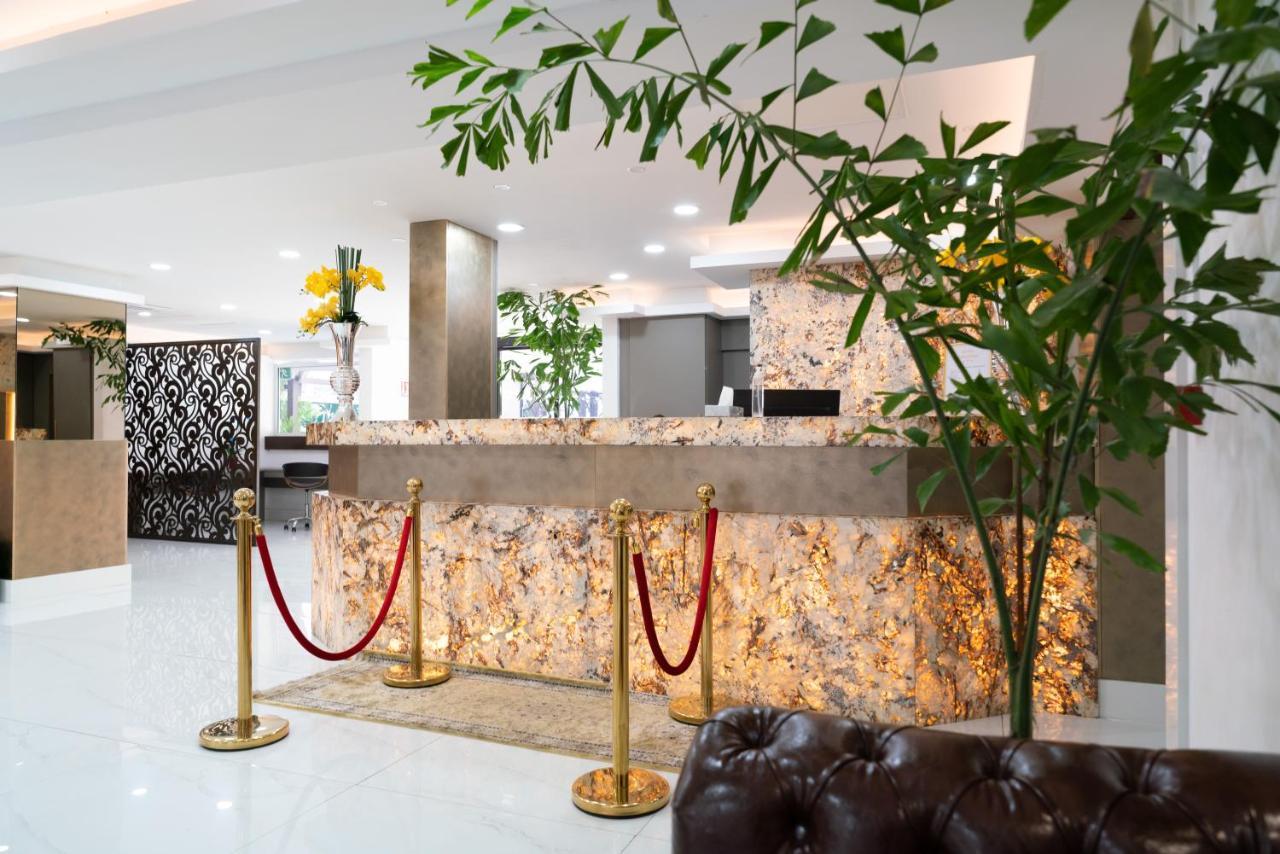 Ibis Styles Cayenne Centre Amazonia Hotel Luaran gambar