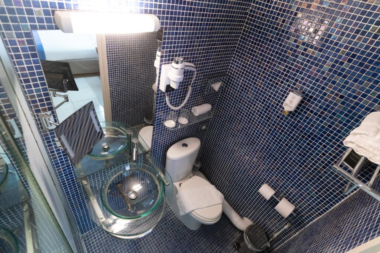 Ibis Styles Cayenne Centre Amazonia Hotel Luaran gambar