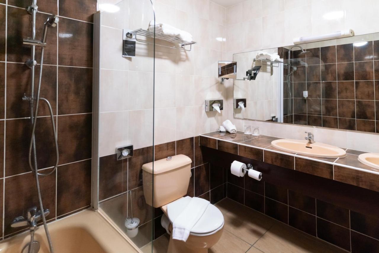 Ibis Styles Cayenne Centre Amazonia Hotel Luaran gambar