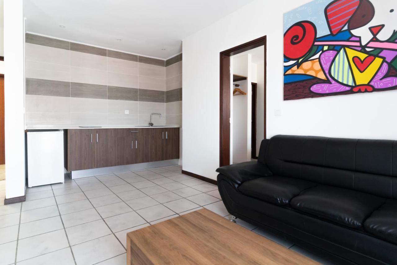 Ibis Styles Cayenne Centre Amazonia Hotel Luaran gambar