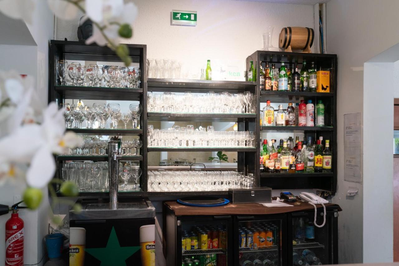 Ibis Styles Cayenne Centre Amazonia Hotel Luaran gambar