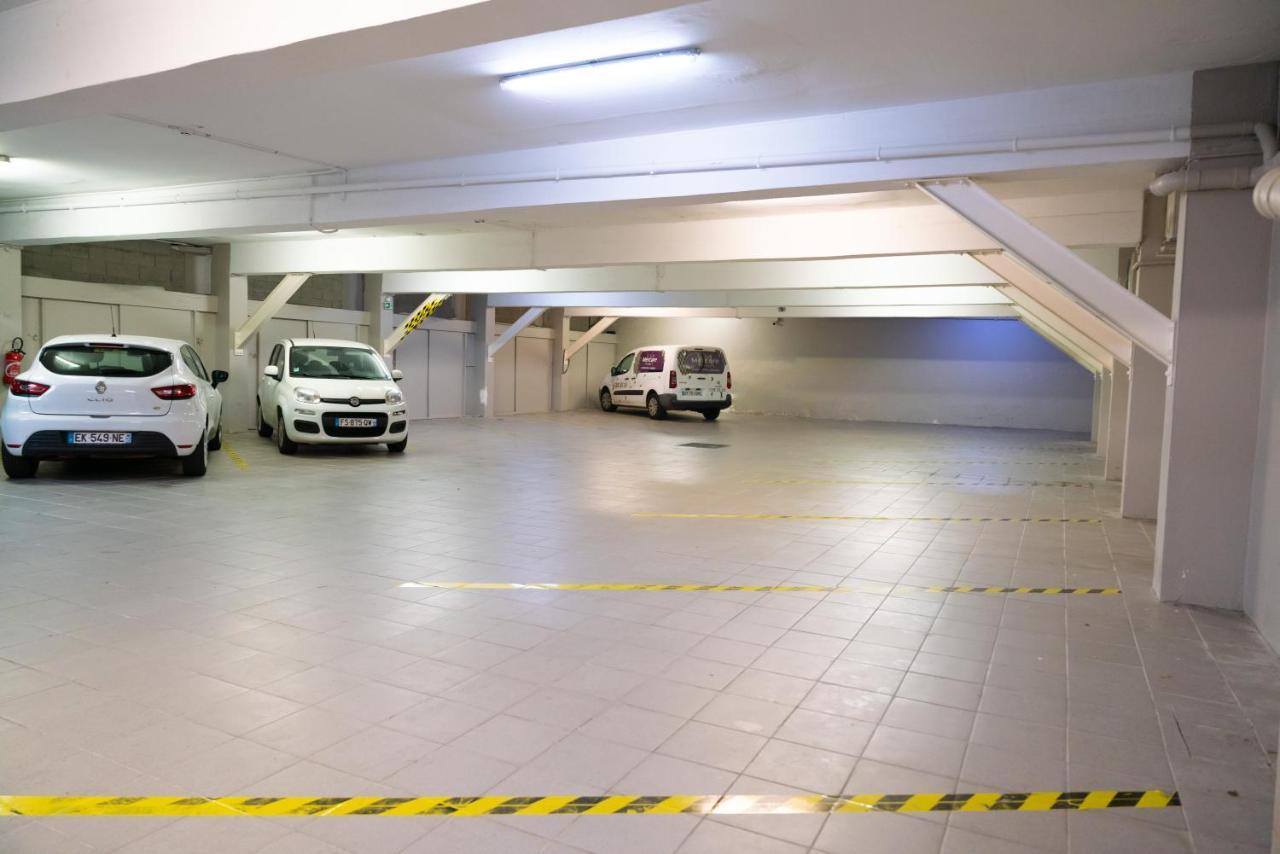 Ibis Styles Cayenne Centre Amazonia Hotel Luaran gambar