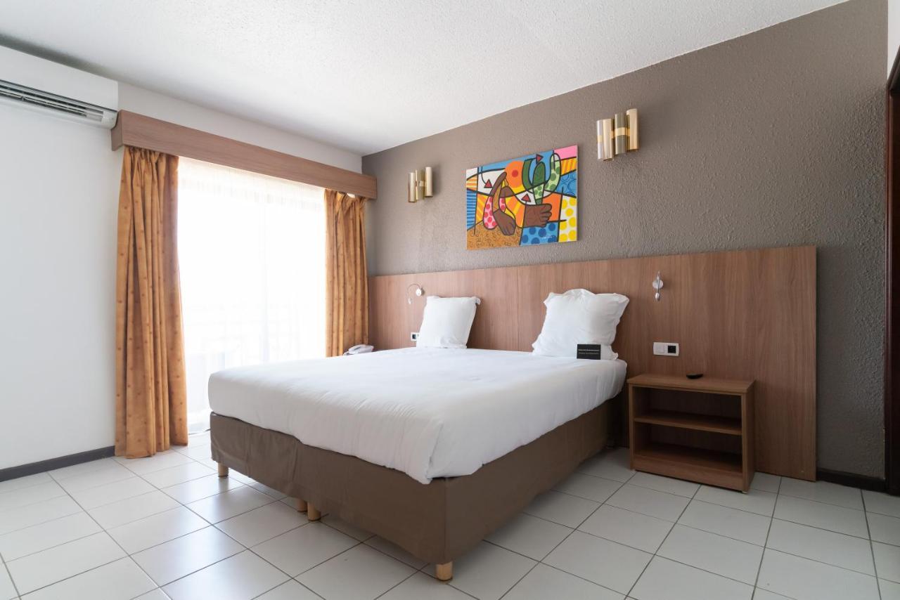 Ibis Styles Cayenne Centre Amazonia Hotel Luaran gambar