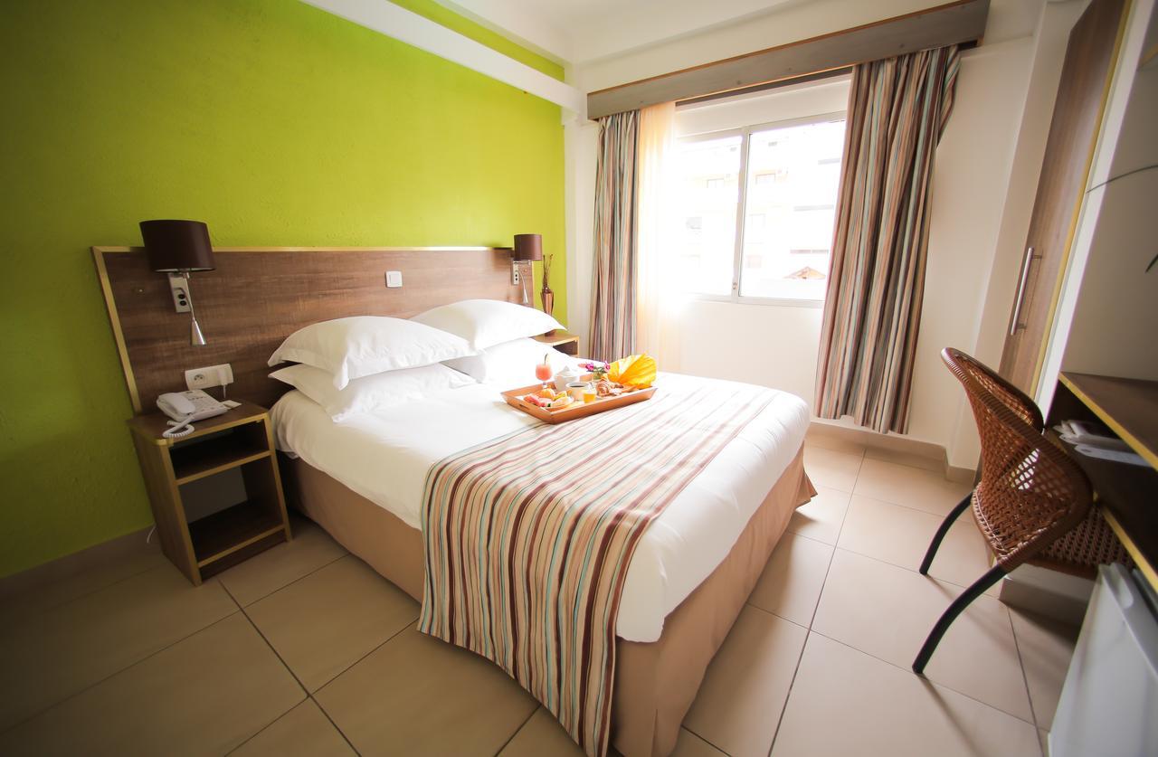Ibis Styles Cayenne Centre Amazonia Hotel Luaran gambar