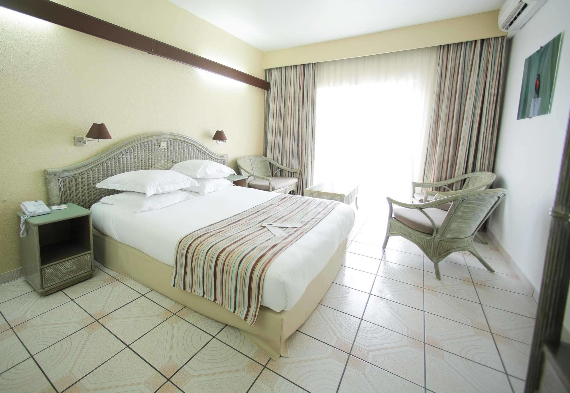 Hotel Amazonia Cayenne Centre Luaran gambar